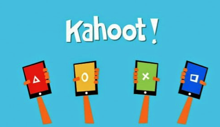 How to create a kahoot - tutorial 