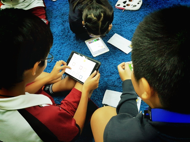10 Top Cooperative Learning Strategies (and some tech tools that could come in handy)